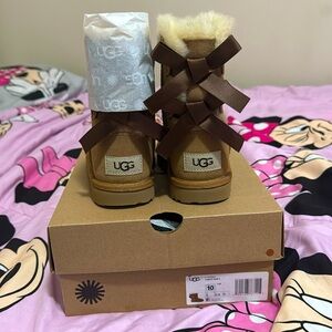 Ugg boots for girls